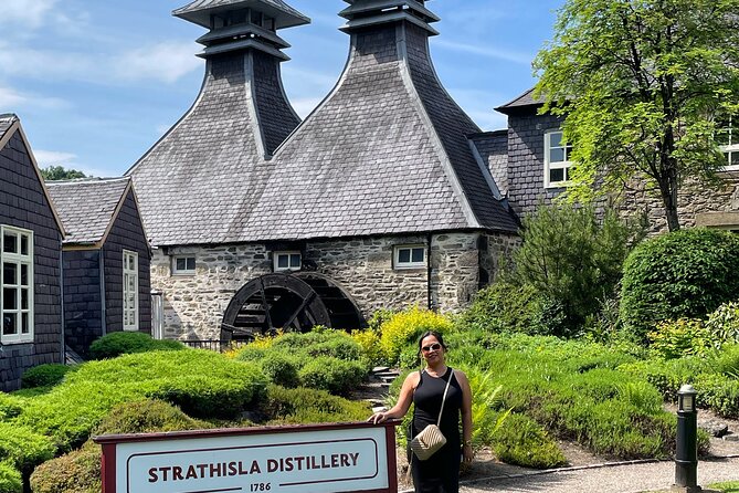 Speyside Whisky Tour - Cooperage, culture, and those little extras