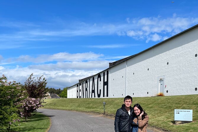 Speyside Whisky Tour - Timing and food: what’s included, what you must pay