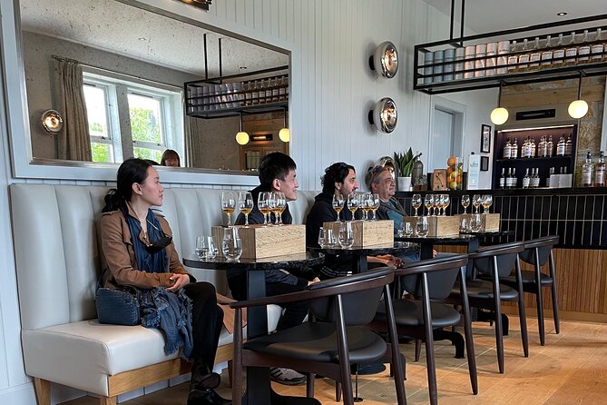 Speyside Whisky Tour - Value for $666.03 per group (up to 3)