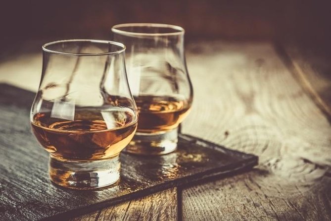 Speyside Whisky Tour - Three Distilleries Included - Private - 5 Star Reviews - Why Speyside whisky tours feel different than a “one distillery” visit