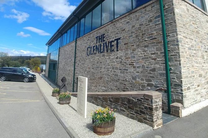 Speyside Whisky Tour - Three Distilleries Included - Private - 5 Star Reviews - Timing, pacing, and what to pack for a 12 to 14 hour whisky marathon