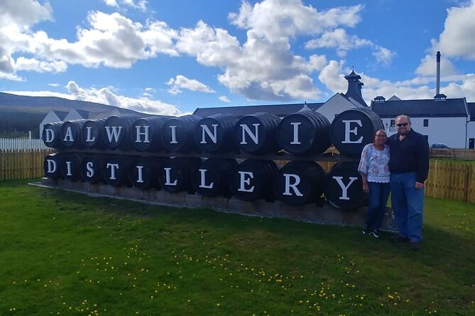 Speyside Whisky Tour - Three Distilleries Included - Private - 5 Star Reviews - Should you book this Speyside whisky tour from Edinburgh?