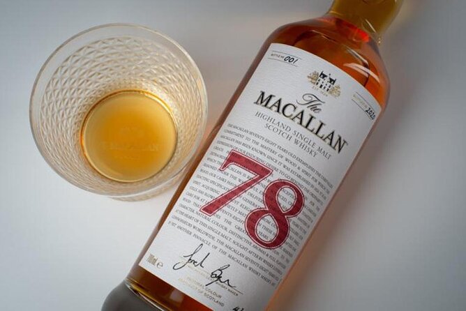 Speyside Whisky Tour - Three Distilleries Included - Private - 5 Star Reviews - FAQ