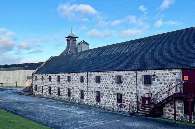 Speyside Whisky Tour - Choosing distilleries is the real value of this tour