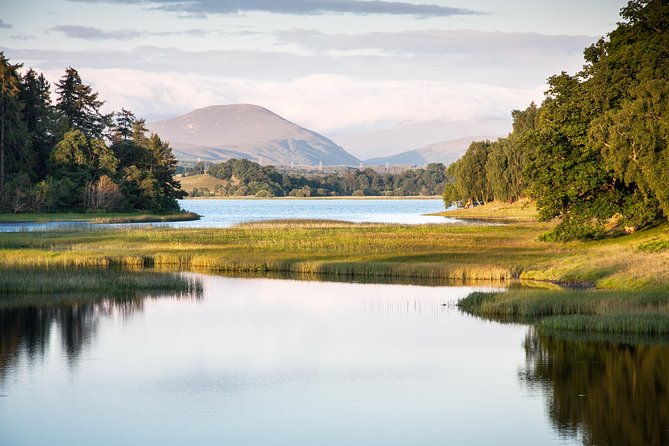 Speyside Whisky Trail Day Tour from Aberdeen Including Admissions - Cardhu Distillery Flavour Journey: tasting with a built-in flavor framework