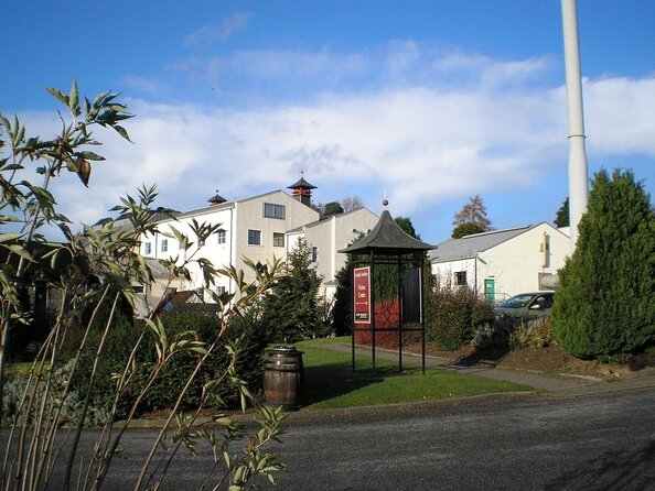 Speyside Whisky Trails from Inverness - Key things I’d zero in on before booking