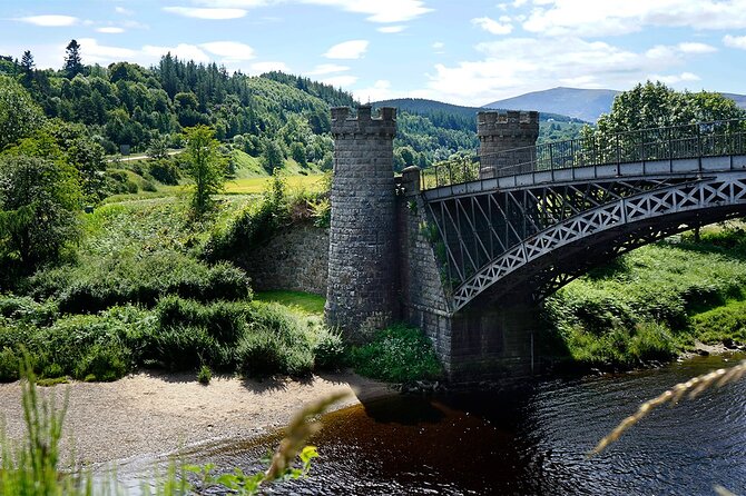 Speyside Whisky Trails from Inverness - The vibe: private Speyside whisky, built for people who hate driving
