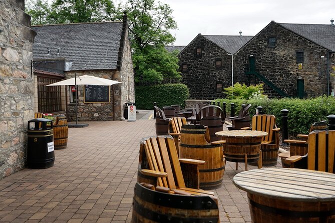 Speyside Whisky Trails from Inverness - Getting into the Speyside rhythm from Inverness