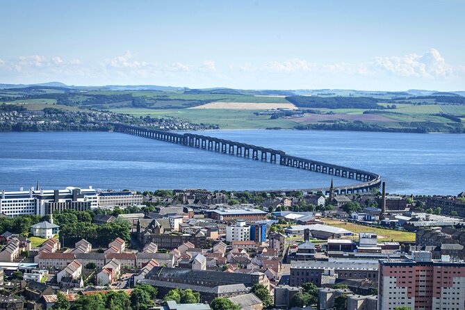 St Andrews and the Kingdom of Fife from Glasgow - Why this Glasgow to St Andrews and Fife day trip feels efficient