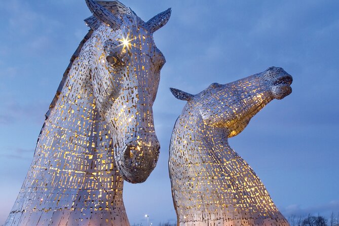 St Andrews and the Kingdom of Fife from Glasgow - What the time budget means for your day