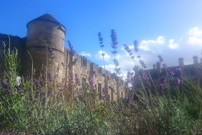St Andrews, Falkland and Fife Villages Tour from Edinburgh - Why This St Andrews, Falkland, and Fife Route Works From Edinburgh