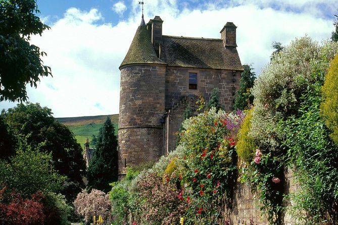 St Andrews, Falkland and Fife Villages Tour from Edinburgh - Price and Value: What $77.17 Really Buys You