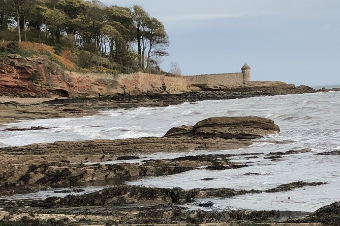 St Andrews & Fishing Villages of Fife Private Tour from Edinburgh - Craigie’s Farm stop: a quick chance to spot Highland coos