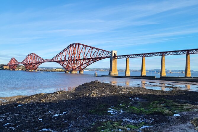 St Andrews & Fishing Villages of Fife Private Tour from Glasgow - Key highlights at a glance