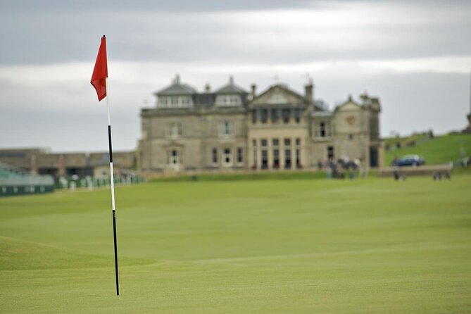 St. Andrews Scenic Stroll: A Private Walking Exploration - Price and value: is $440.82 per person worth it?