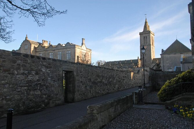 St. Andrews Scenic Stroll: A Private Walking Exploration - Old Course first: the home of golf, seen like a local would