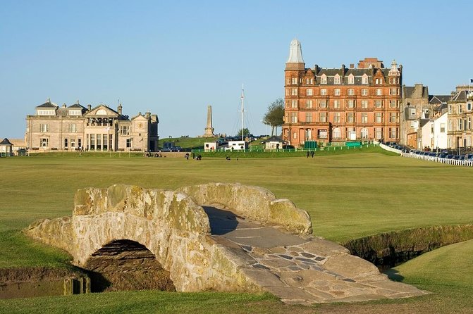 St Andrews & the Fishing Villages of Fife Small-Group Day Tour from Edinburgh - Price and Value: What $59.85 Gets You (and What It Does Not)