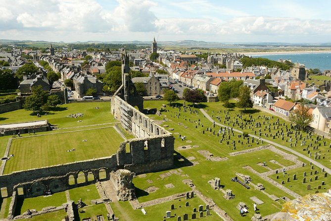 St Andrews & the Fishing Villages of Fife Small-Group Day Tour from Edinburgh - My Booking Verdict: Should You Book This St Andrews and Fife Day Trip?
