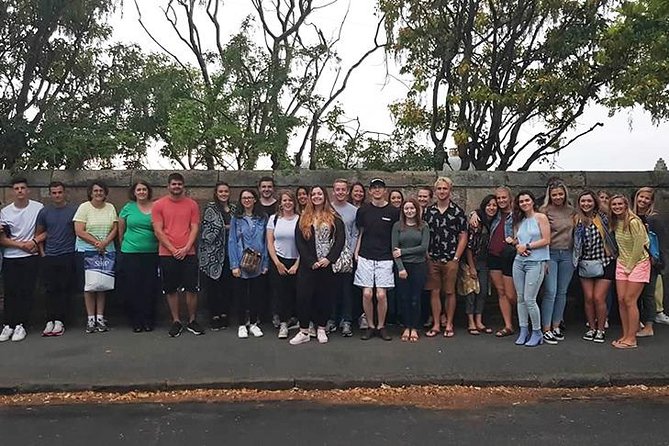 St Andrews Tours: Town, Golf and Old Course History - University of St Andrews: 1413, St Salvator’s College, and the chapel