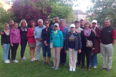 St Andrews Tours: Town, Golf and Old Course History