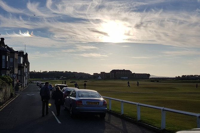 St Andrews Tours: Town, Golf and Old Course History - Price and value: why $27.78 can feel like a bargain