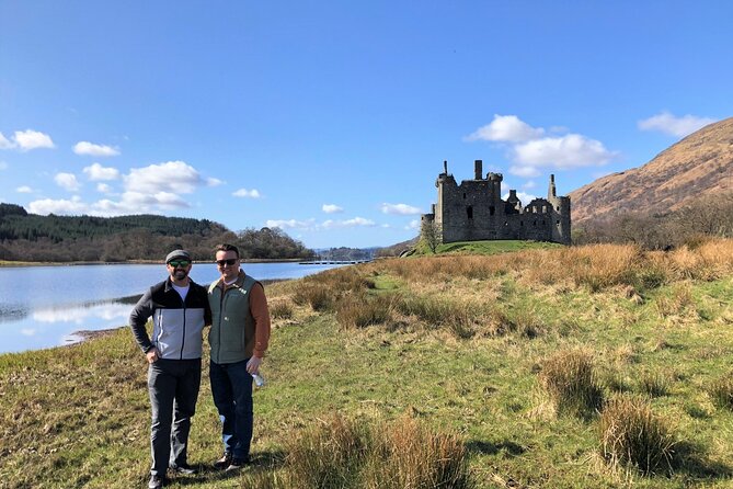 Standing Stones, Inveraray and Kilchurn Castle & Highlands Tour starting Balloch - A best-of Highlands day plan, minus the self-driving stress