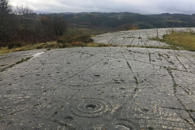 Standing Stones, Inveraray and Kilchurn Castles & Highland Tour starting Glasgow - Inveraray Castle and gardens, plus the clan stories you can’t get by yourself