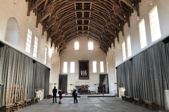 Stirling Castle and Loch Lomond Full-Day Private Tour in a Premium Minivan - Why This Stirling Castle and Loch Lomond Day Works So Well