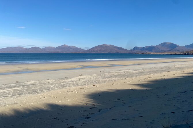 Stornoway: Private Tour Isle of Lewis - A private Lewis highlights circuit, built for comfort and time on the island