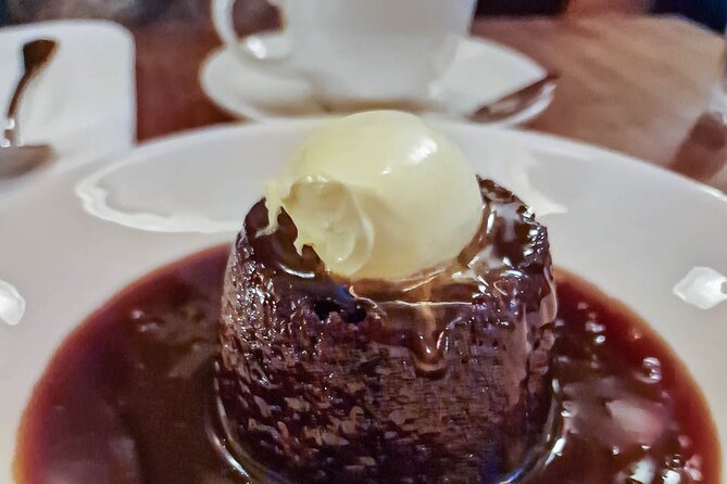 Tailored Premium Edinburgh Food Tour with Highest Quality Dishes - Price and value: what $165.28 buys you in real life