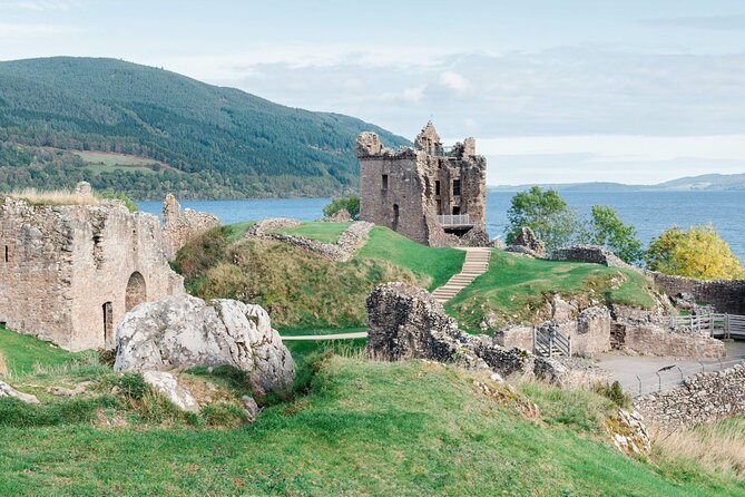 The Absolute Must See Attractions In Inverness - Key Things You’ll Notice on This Inverness Tour