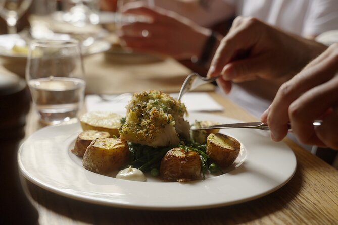 The Best Food Tour in Edinburgh - Key Highlights You’ll Care About
