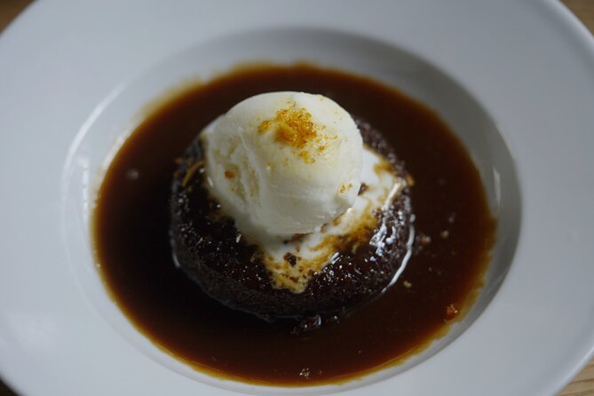 The Best Food Tour in Edinburgh - The One-Restaurant VIP Format: Why It Works (and When It Doesn’t)