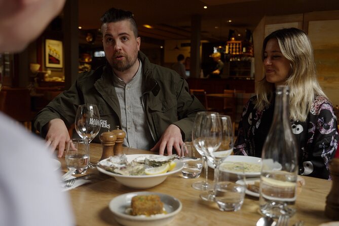 The Best Food Tour in Edinburgh - Price and Value Check: What $154.68 Buys You