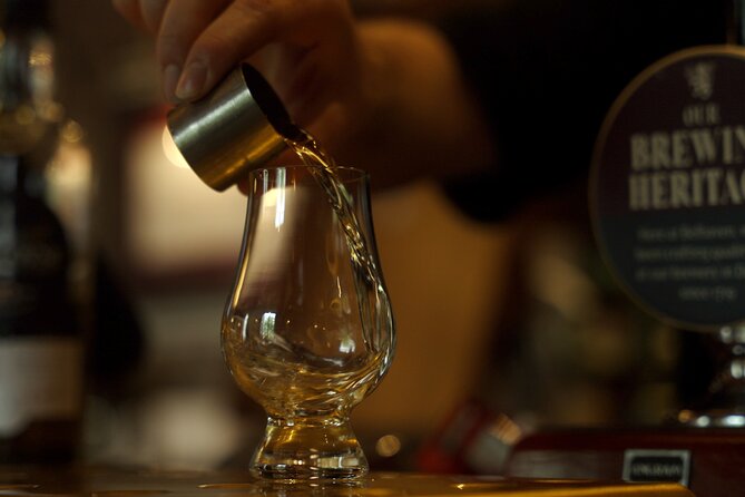 The Best Food Tour in Edinburgh - Practical Tips Before You Go (So It Feels Worth It)