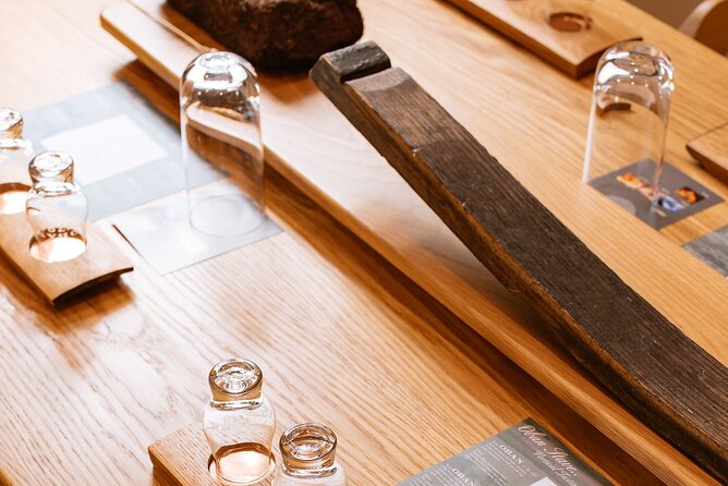The Classic Oban Distillery Experience - Why this Oban Distillery tour hits the sweet spot