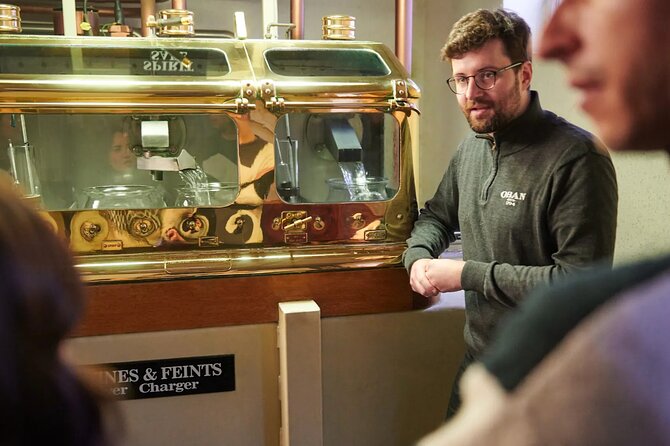 The Classic Oban Distillery Experience - Timing in Oban: how to fit this tour into a real day