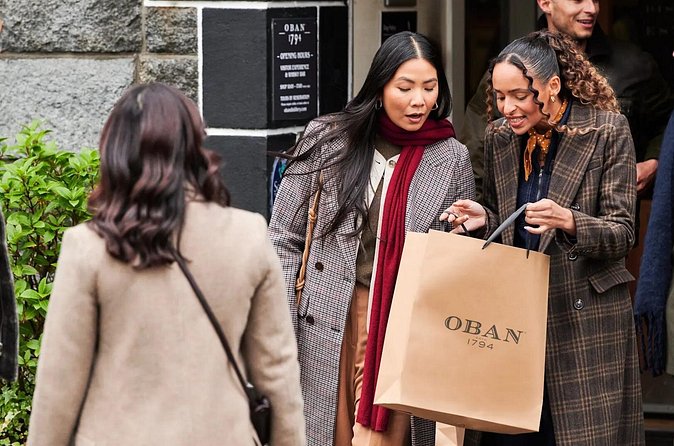 The Classic Oban Distillery Experience - Where this fits best: who will enjoy it the most