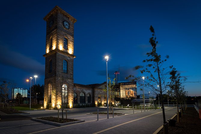 The Clydeside Tour - Clydeside Distillery in Glasgow: why this feels worth your hour