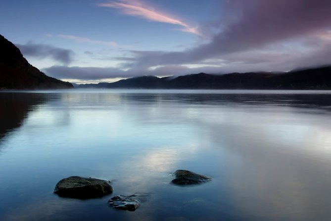 The Complete Loch Ness Experience Small-Group Day Tour from Inverness - The route that turns Nessie from a myth into a day out