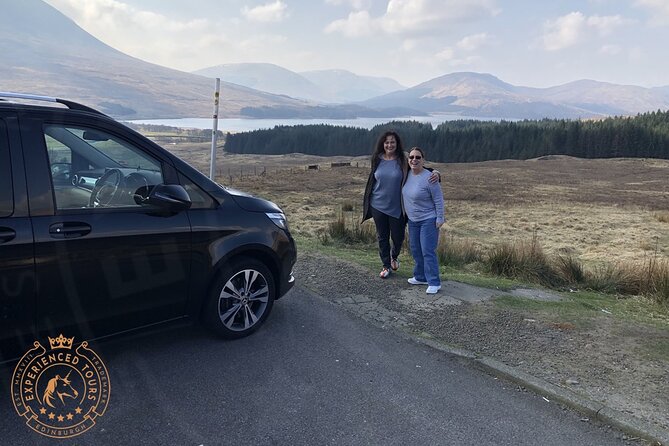 The Highlands, Whisky and Castles Private Day Tour in a Premium Minivan - Key highlights in a nutshell