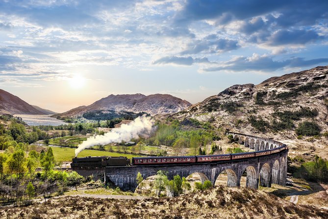 The Magical Highland Tour Including the Jacobite Steam Train Journey - Price and Value: Is $262.52 Worth It?