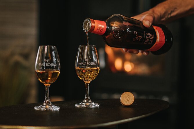 The Malt Room Whisky Gigs - Key highlights before you go