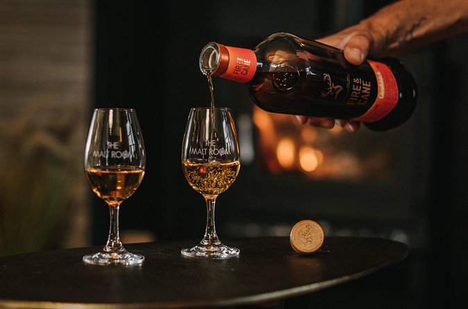 The Malt Room Whisky Gigs - Price and value: why $54.84 can work better than DIY