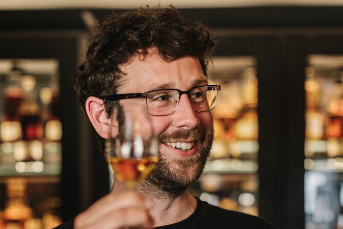 The Malt Room Whisky Gigs - Where The Malt Room starts on Church St, and what to expect at check-in