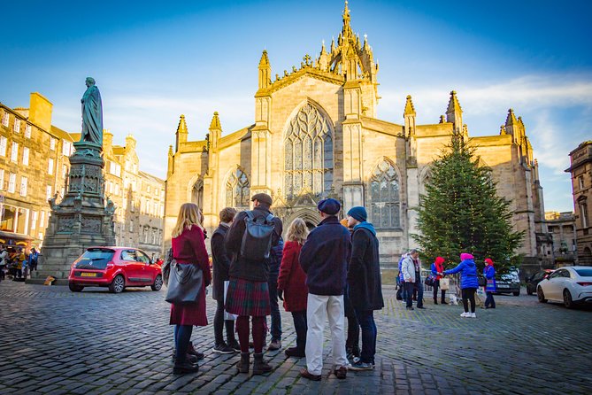 The Mountebank Comedy Walk of Edinburgh - Price, inclusions, and whether it is worth the $36.06