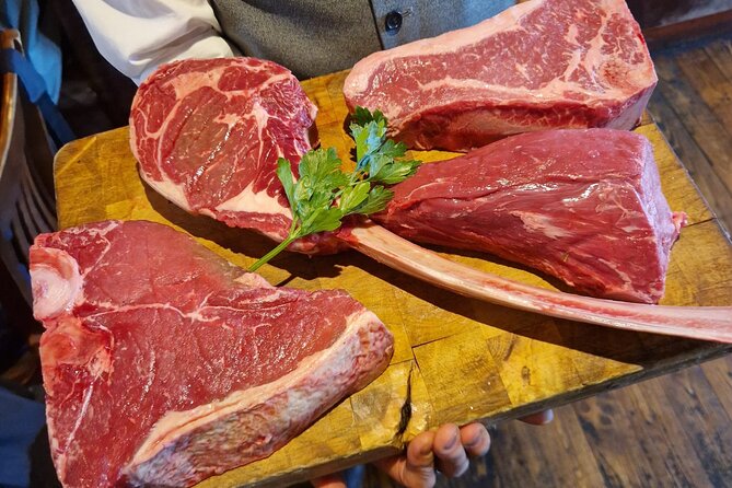 The Original Glasgow Food Tour: Locally run & hidden gems - The pub stop: whisky, craft beer, and Cranachan without feeling rushed