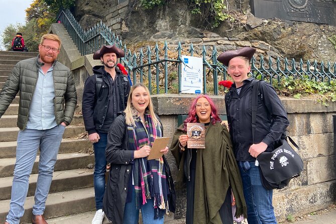 The Pirate's Riddle: An Outdoor Treasure Hunt - How hard is it, and how to avoid getting stuck