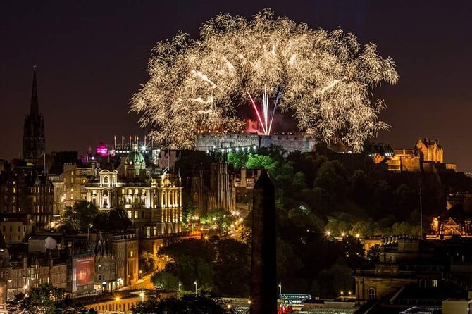 The Royal Military Tattoo Edinburgh City Tour Rosslyn Chapel and Dinner - Price and value: $651.23 per person, and what you are actually buying