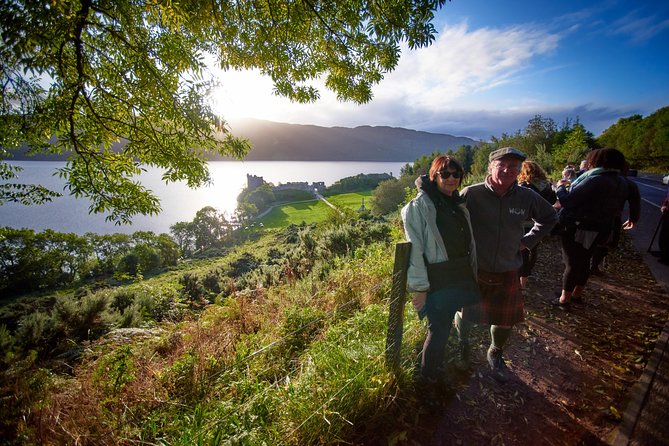 The Ultimate Isle of Skye Day Tour from Inverness - Portree for harbor views, boutiques, and a lunch option